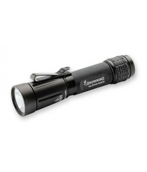 Browning Tactical Hunter Alpha Max Flashlight